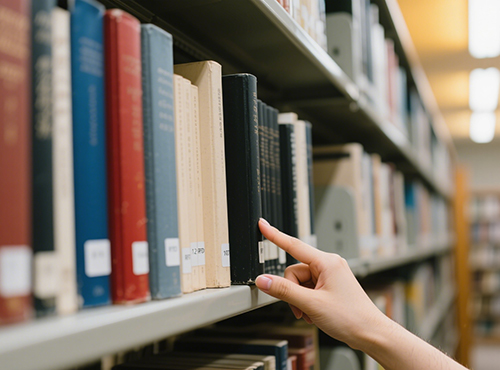 RFID: The Wisdom Magic Stick of Library Management (باللغة الإنجليزية)