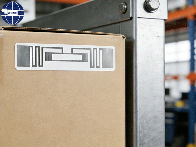 ما هي ملصقات Mifare Classic 1K RFID؟ ​