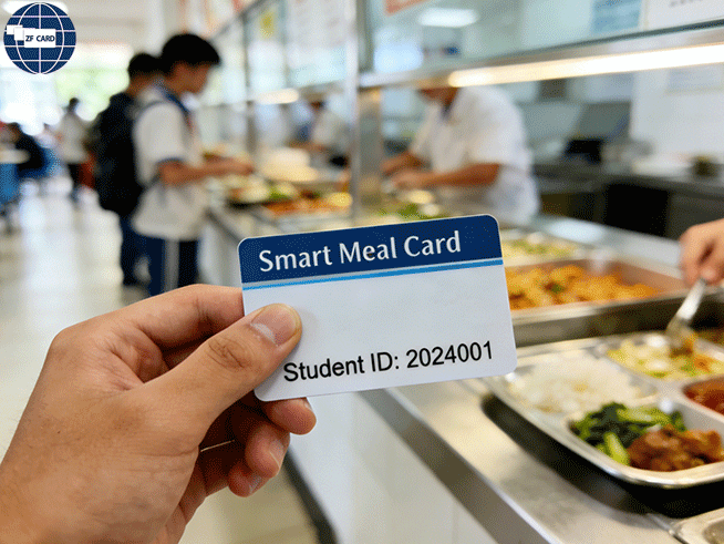 اختيار عالي التكلفة والأداء: كيفية تحقيق التوازن الأمثل بين المتانة والميزانية لبطاقات PVC