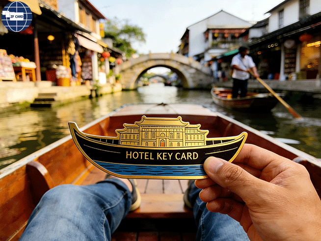 كسر حدود بطاقات القياسية -تحليل RFID غير العادية بطاقات