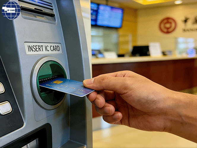 بطاقة IC Popular Science: Analysis of Its Core Applications and Advantages in the Smart Card Field.