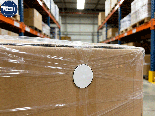 A Comprehensive Understanding of Mifare Stickers: Core Knowledge + Analysis of Application Prospects Across All Fields (باللغة الإنجليزية)