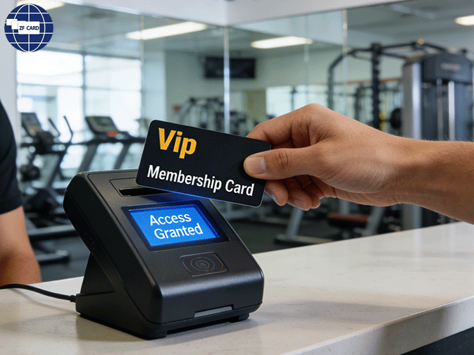 بطاقات عضوية Vip Membership Cards Science Populations: Unlock Multi-Industry Applications and Strengthen Enterprise Customer Stickiness (باللغة الإنجليزية)