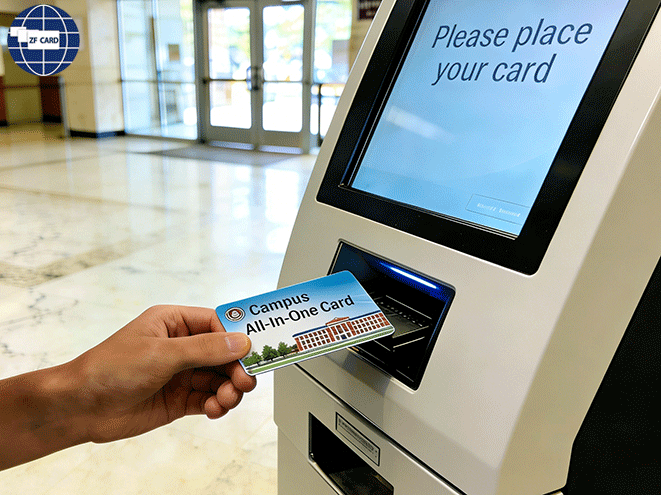 Mifare Classic 1K/4K Chip Analysis: Core Features and Smart Card Application Scenarios وصف