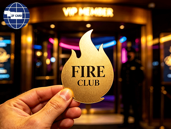 A Complete Guide to Non-standard VIP Membership Cords: Customize Exclusive Cards and Comprehensively Upgrade Your Brand Image (باللغة الإنجليزية)
