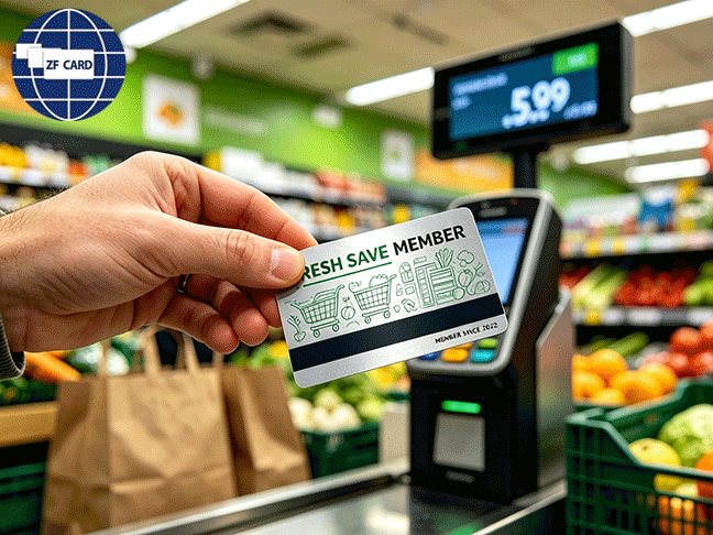 A Comprehensive Guide to VIP Plastic Cards: Detailed Explanation of Materials, Chips and Surface Processes (باللغة الإنجليزية)