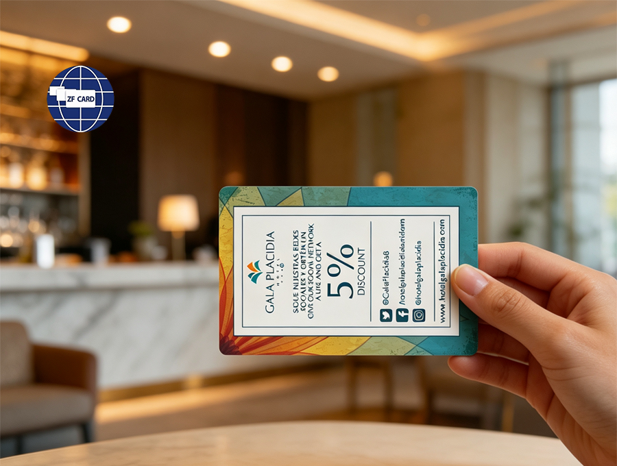 MIFARE DESFire EV1 4K NFC Cards for Morocco Access & Transit Solutions through Fast Lead Time (باللغة الإنجليزية)