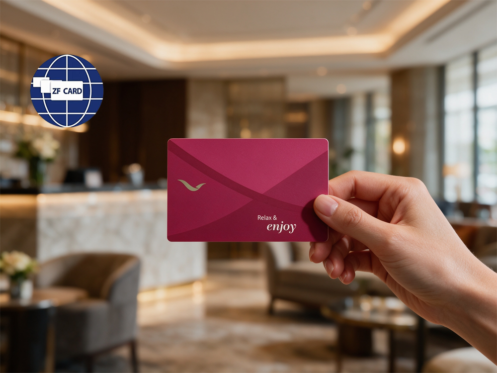 RFID البطاقة الذكية للتصنيع: دليل الشراء الكامل لأصول المصنع ومتابعة العمل في التقدم