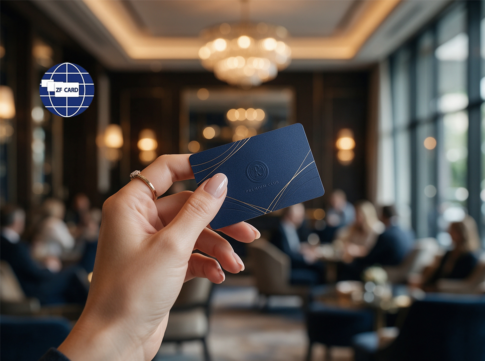 كيف تعزز بطاقات العضوية الذكية ولاء العملاء لأعمالك