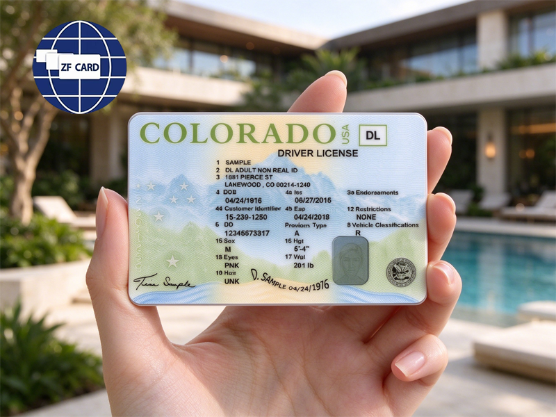 Carte Polycarbonate vs PVC Card: Which Is Better for Your ID Project?